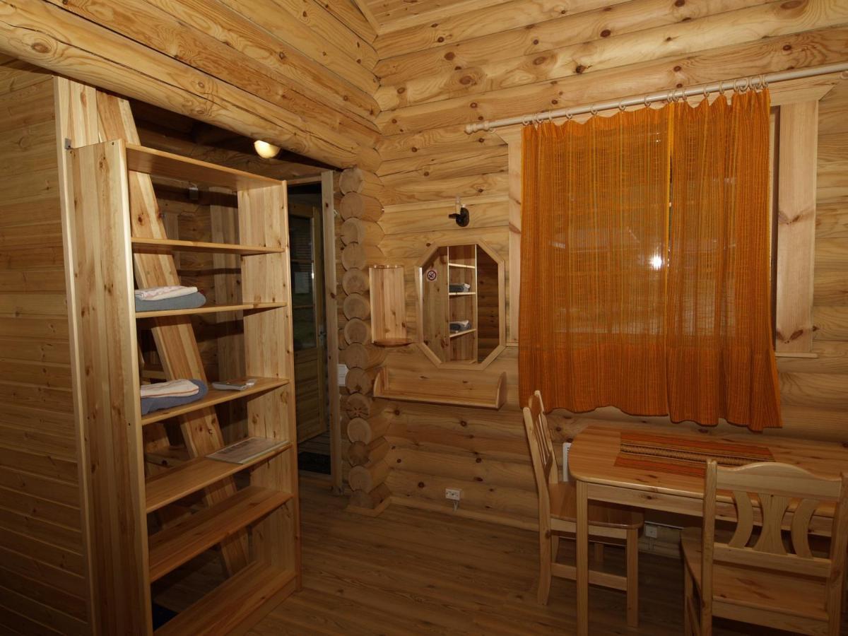Nelijaerve Centre Holiday park